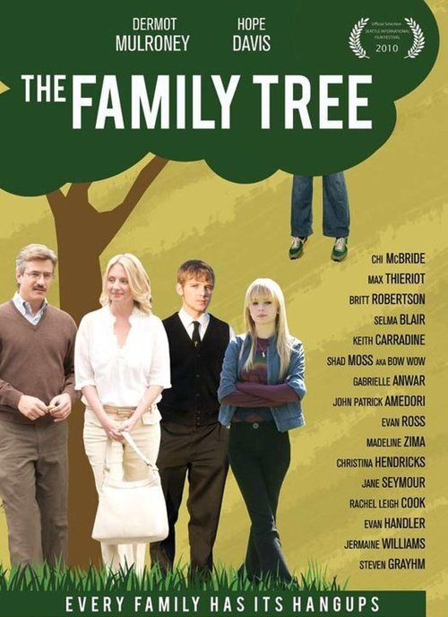 Семейное дерево скачать фильм торрент