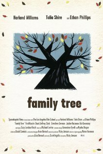 Постер Семейное древо