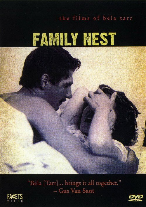 Постер Семейное гнездо