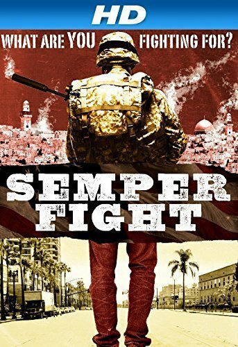 Постер Semper Fight