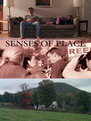 Постер Senses of Place