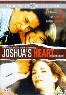 Постер Сердце Джошуа