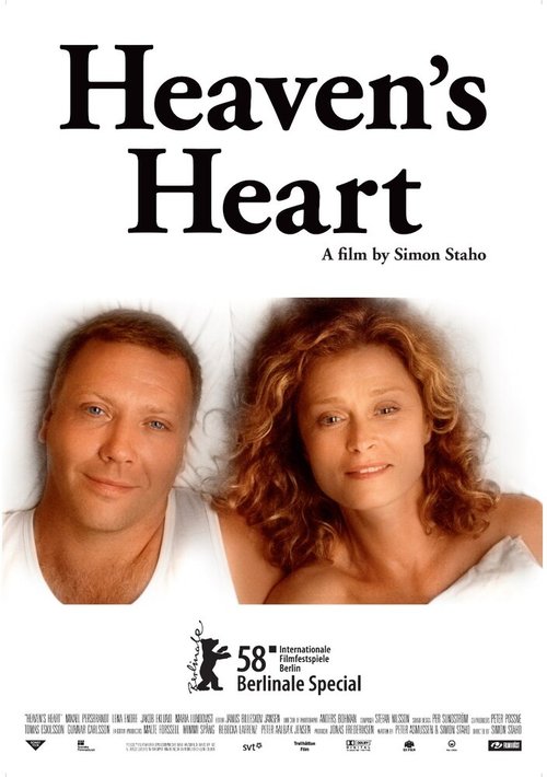 Постер Сердце небес