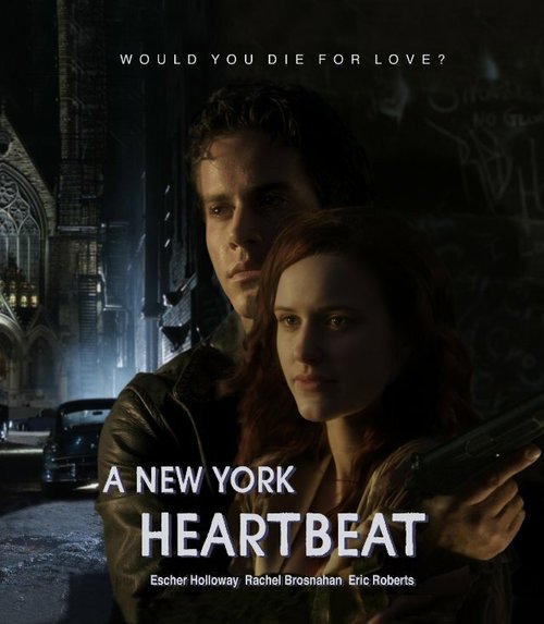 Постер Сердцебиение Нью-Йорка