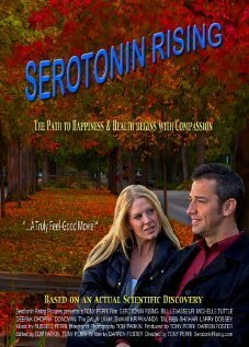 Постер Serotonin Rising