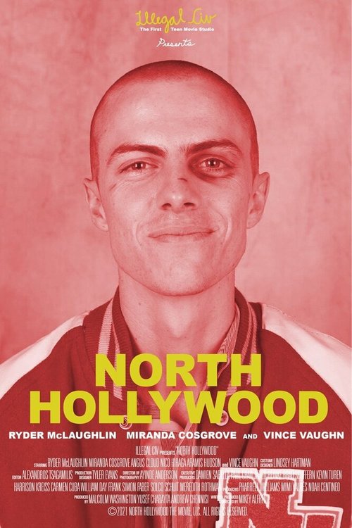 Постер Северный Голливуд
