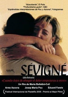 Постер Севинье