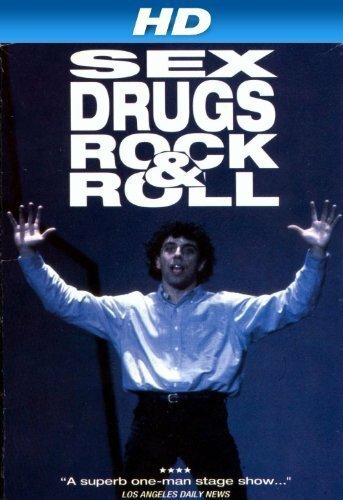 Sex, Drugs, Rock & Roll скачать фильм торрент