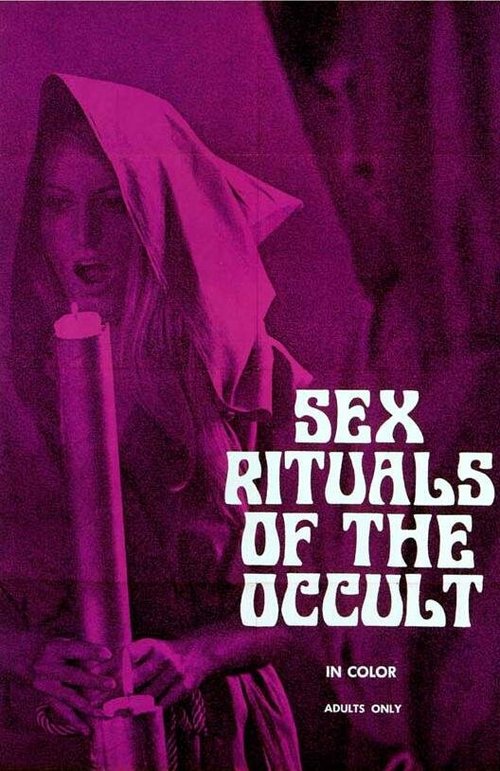 Sex Ritual of the Occult скачать фильм торрент