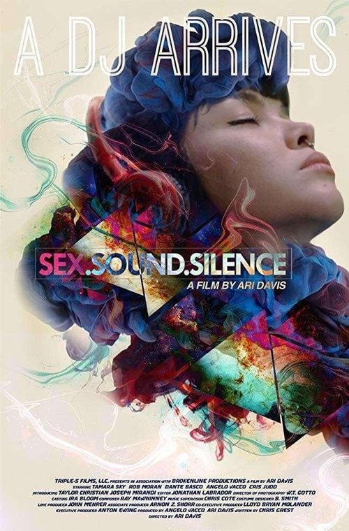 Sex.Sound.Silence скачать фильм торрент