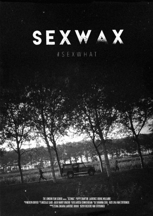 Sexwax скачать фильм торрент