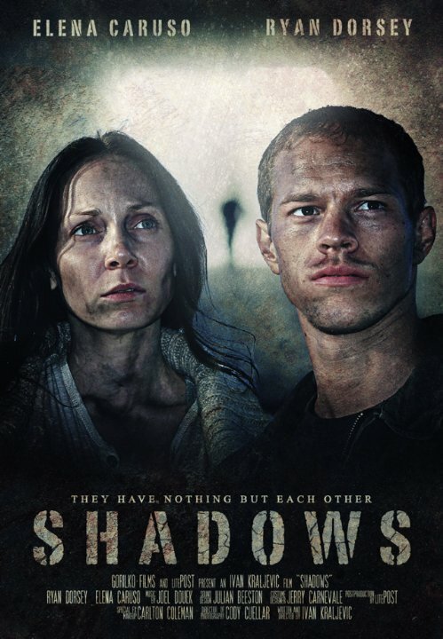 Постер Shadows