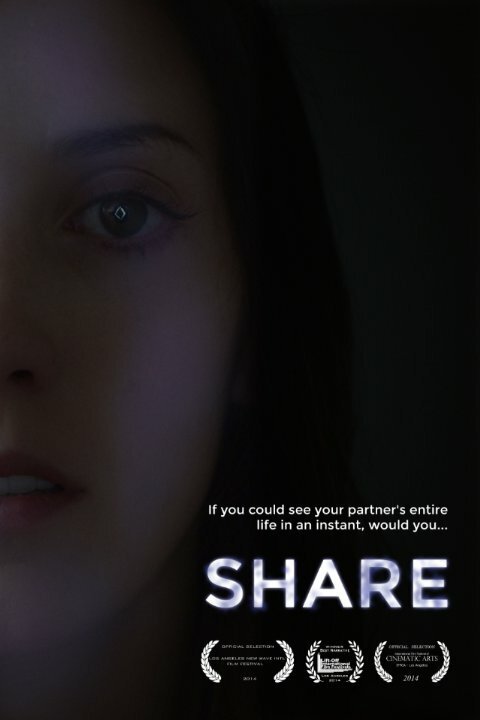 Постер Share