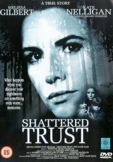 Постер Shattered Trust: The Shari Karney Story