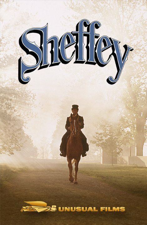 Постер Sheffey