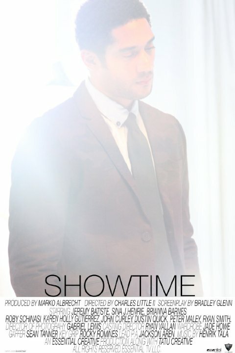 Постер Showtime