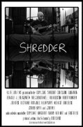 Постер Shredder