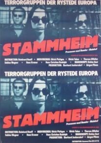 Постер Штаммхайм
