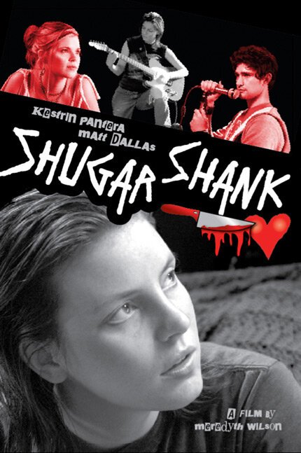 Постер Shugar Shank