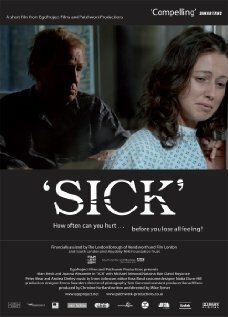 Постер Sick