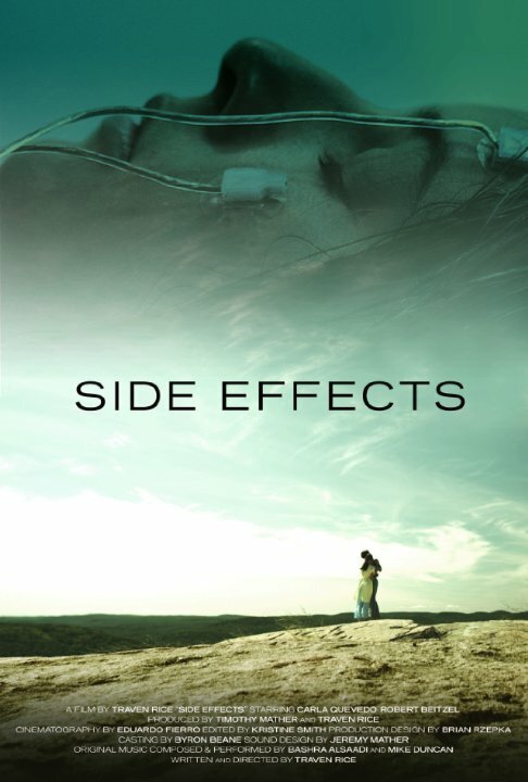 Постер Side Effects