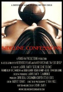 Постер Sideline Confessions