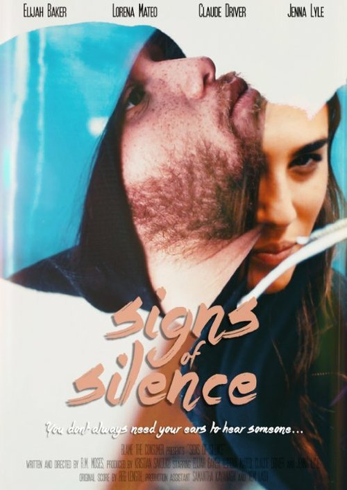 Постер Signs of Silence