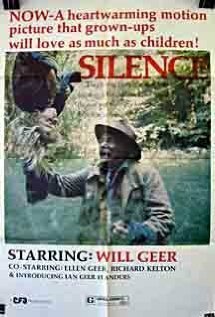 Постер Silence
