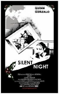 Постер Silent Night