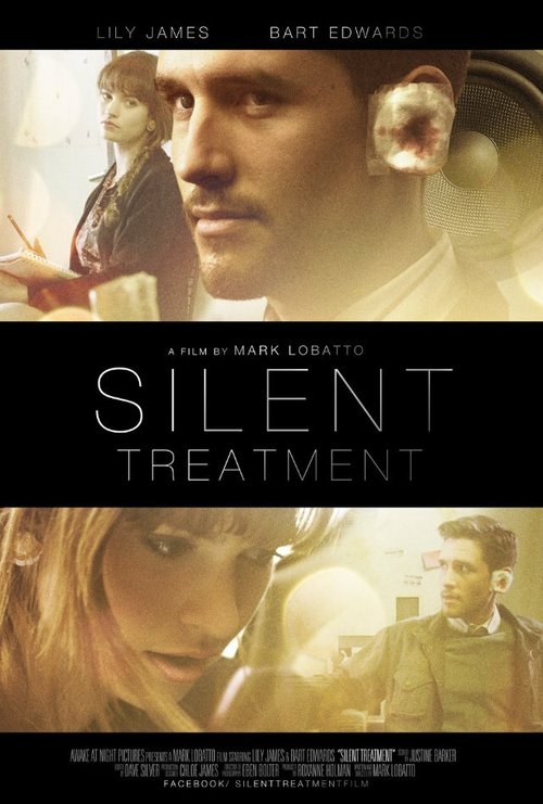 Silent Treatment скачать фильм торрент