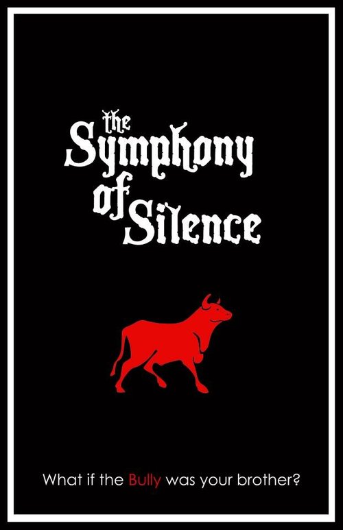 Постер Симфония Тишины