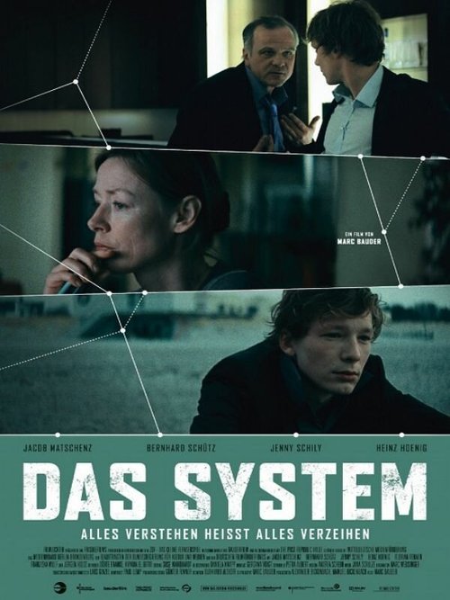 Постер Система