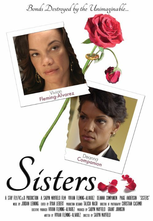 Постер Sisters