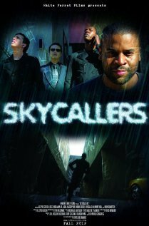 Постер Skycallers