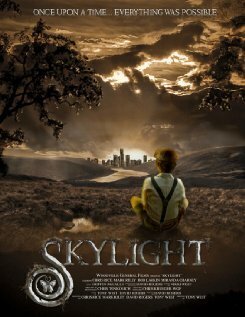 Постер Skylight