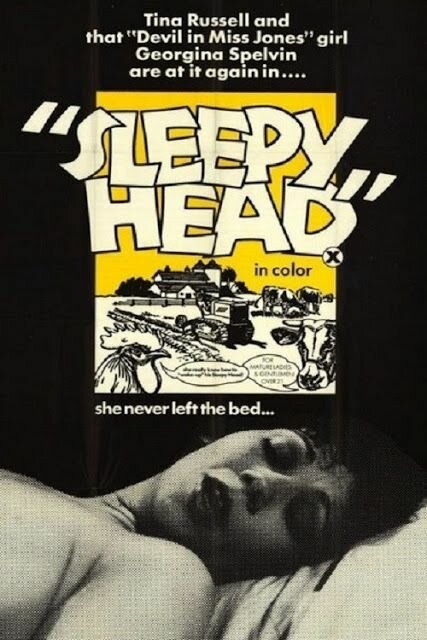 Постер Sleepy Head
