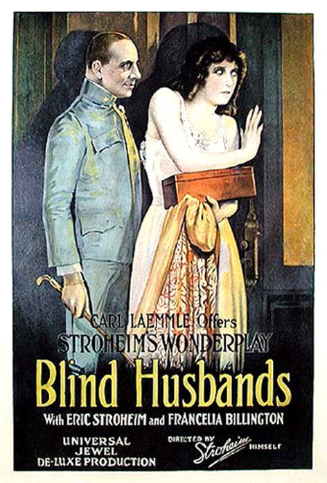 Слепые мужья скачать фильм торрент
