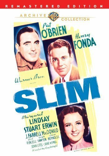Постер Slim