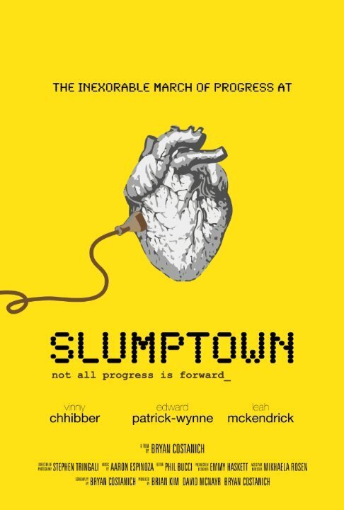 Slumptown скачать фильм торрент