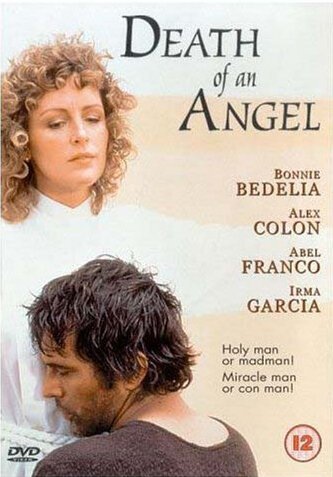 Постер Смерть Ангела