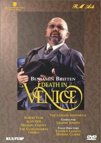 Смерть в Венеции скачать фильм торрент