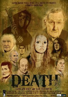 Постер Смерть