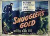 Постер Smuggler's Gold