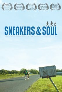 Постер Sneakers & Soul