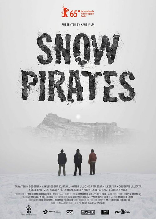 Снежные пираты скачать фильм торрент