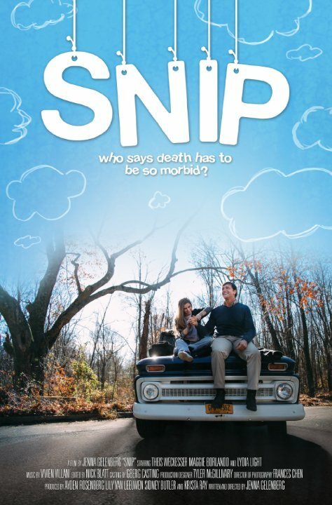 Постер Snip