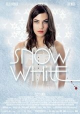 Постер Snow White