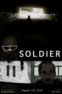 Постер Soldier