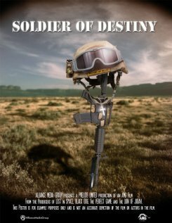 Постер Soldier of Destiny
