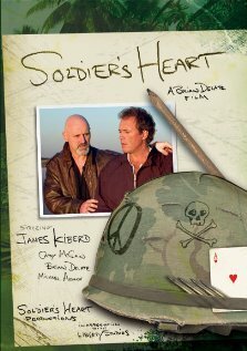 Постер Soldier's Heart